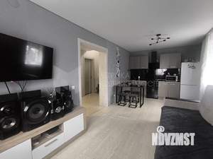 Коттедж 87м², 1-этажный, участок 5 сот.  