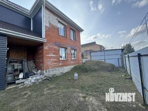 Дом 179м², 2-этажный, участок 15 сот.  