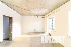 Дом 137м&sup2;, 2-этажный, участок 5 сот.  