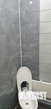 Дом 50м&sup2;, 1-этажный, участок 6 сот.  