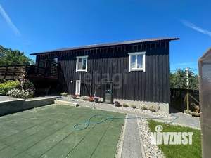 Дом 220м², 2-этажный, участок 6 сот.  