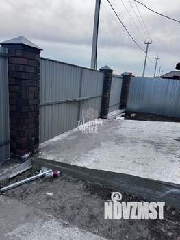 Дом 140м&sup2;, 2-этажный, участок 6 сот.  