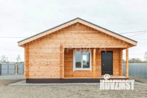 Дом 60м&sup2;, 2-этажный, участок 5 сот.  