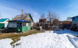 Дача 40м², 2-этажный, участок 4 сот.  
