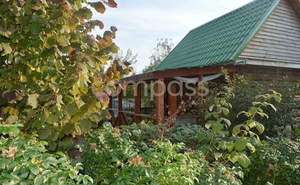 Дача 20м², 1-этажный, участок 4 сот.  