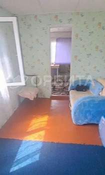 Дом 49м&sup2;, 2-этажный, участок 0 сот.  