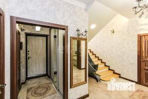 Дом 145м&sup2;, 2-этажный, участок 15 сот.  