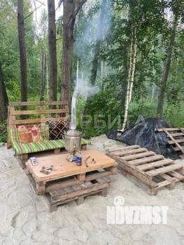 Дом 39м&sup2;, 2-этажный, участок 4 сот.  