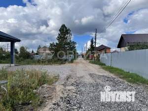 Дом 137м&sup2;, 2-этажный, участок 5 сот.  