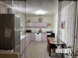 Дом 72м², 2-этажный, участок 5 сот.  