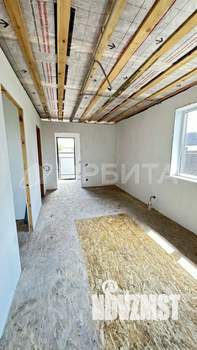 Дача 85м², 2-этажный, участок 6 сот.  