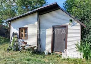 Дом 36м&sup2;, 2-этажный, участок 7 сот.  