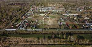 Дом 20м&sup2;, 2-этажный, участок 17 сот.  