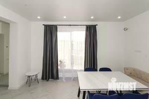 Дом 95м&sup2;, 1-этажный, участок 5 сот.  