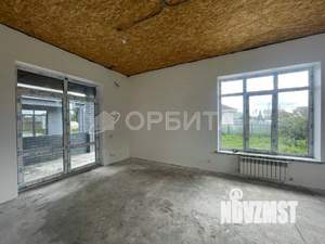 Дом 110м², 2-этажный, участок 5 сот.  