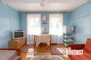 Дом 31м², 2-этажный, участок 6 сот.  