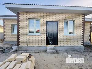 Дом 100м², 1-этажный, участок 5 сот.  