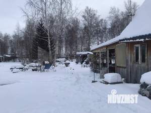 Дом 24м&sup2;, 1-этажный, участок 10 сот.  