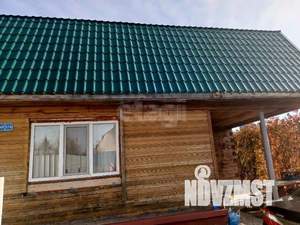 Дом 130м², 2-этажный, участок 8 сот.  