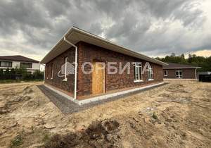 Дом 140м&sup2;, 2-этажный, участок 0 сот.  