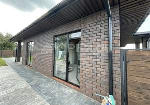 Дом 122м², 2-этажный, участок 0 сот.  