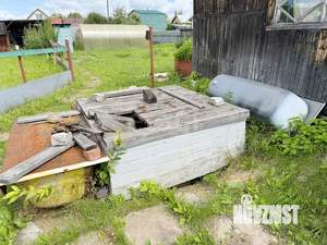 Дом 30м&sup2;, 2-этажный, участок 6 сот.  