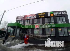 Дом 31м², 1-этажный, участок 6 сот.  