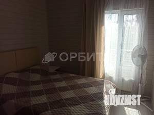Дом 65м², 2-этажный, участок 6 сот.  