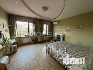 Таунхаус 279м&sup2;, 3-этажный, участок 2 сот.  