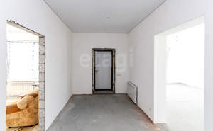 Дом 80м&sup2;, 1-этажный, участок 8 сот.  