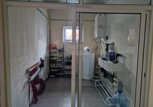 Дом 276м², 1-этажный, участок 8 сот.  