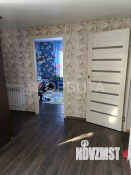 Дом 85м&sup2;, 2-этажный, участок 6 сот.  