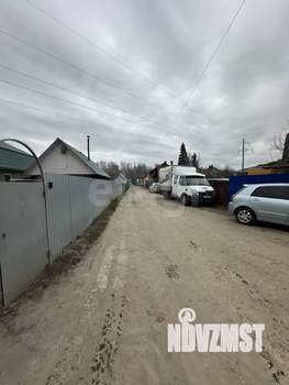 Дача 40м², 2-этажный, участок 6 сот.  
