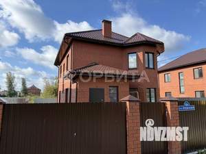 Дом 137м², 2-этажный, участок 5 сот.  