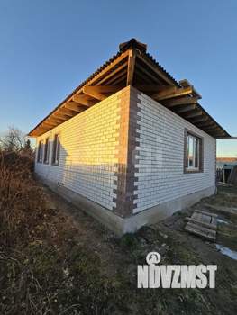 Дача 60м², 1-этажный, участок 6 сот.  