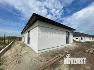 Дом 150м², 2-этажный, участок 8 сот.  