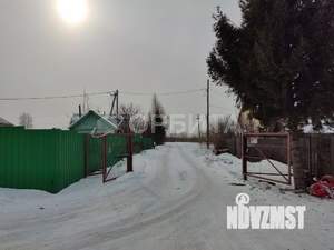 Дача 20м², 2-этажный, участок 4 сот.  