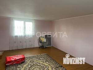 Дом 40м², 2-этажный, участок 6 сот.  