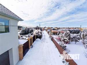 Дом 150м&sup2;, 2-этажный, участок 8 сот.  