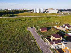 Дом 140м², 2-этажный, участок 8 сот.  