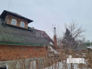 Дом 197м², 2-этажный, участок 9 сот.  