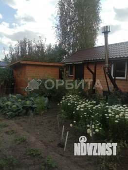 Дом 68м&sup2;, 2-этажный, участок 6 сот.  