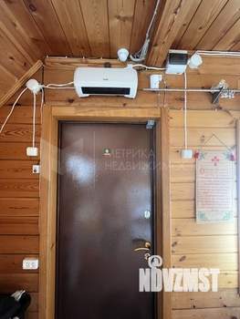 Дом 120м², 2-этажный, участок 8 сот.  