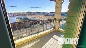 Дом 155м², 1-этажный, участок 6 сот.  