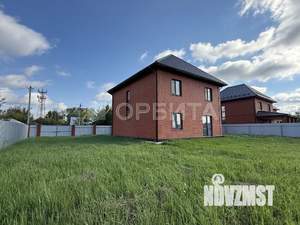 Дом 150м&sup2;, 2-этажный, участок 7 сот.  