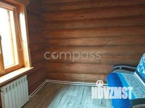 Дача 60м², 1-этажный, участок 11 сот.  