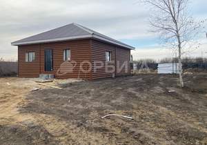 Дом 115м², 2-этажный, участок 0 сот.  