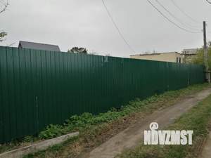 Дача 10м², 1-этажный, участок 4 сот.  