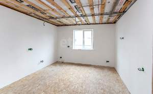 Дом 83м², 2-этажный, участок 5 сот.  