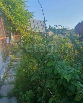 Дом 50м&sup2;, 2-этажный, участок 5 сот.  